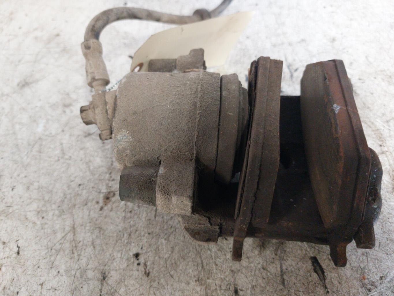 Pinza freni anteriore destra AUDI A3 1 PHASE 2 Diésel - 1