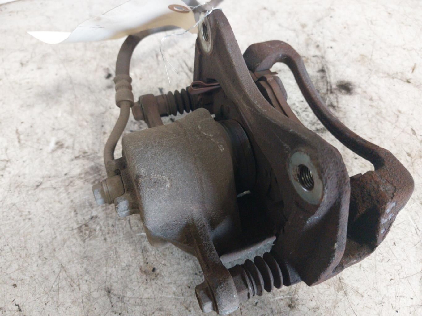 Pinza freni anteriore destra KIA RIO 3 PHASE 1 Diésel - 1