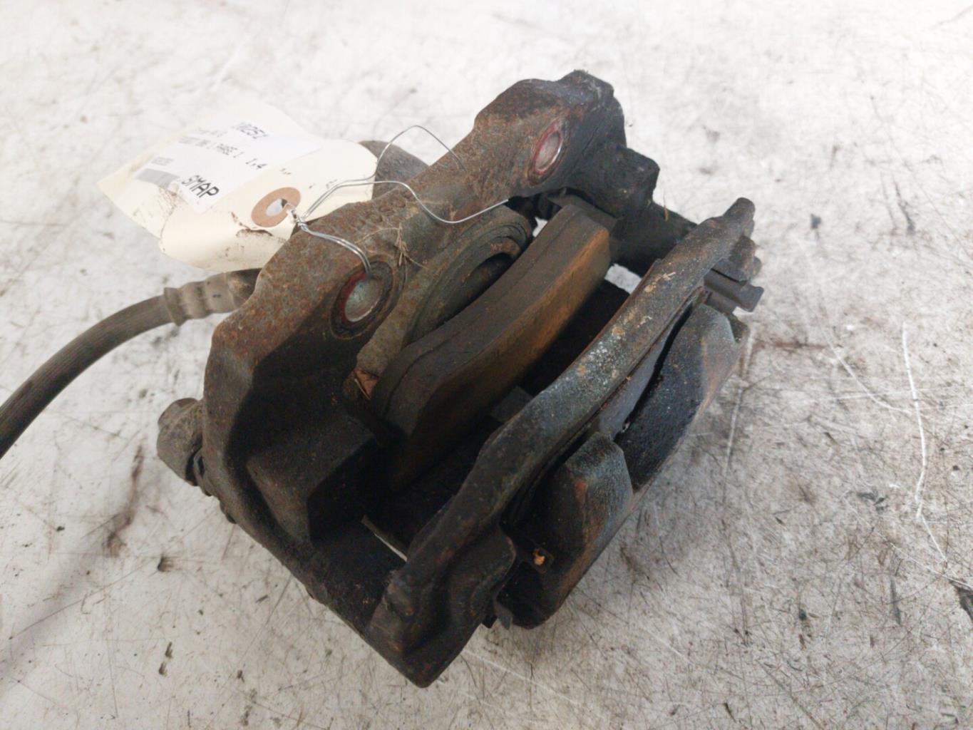 Pinza freni anteriore sinistra PEUGEOT 208 1 PHASE 1 Diésel - 1
