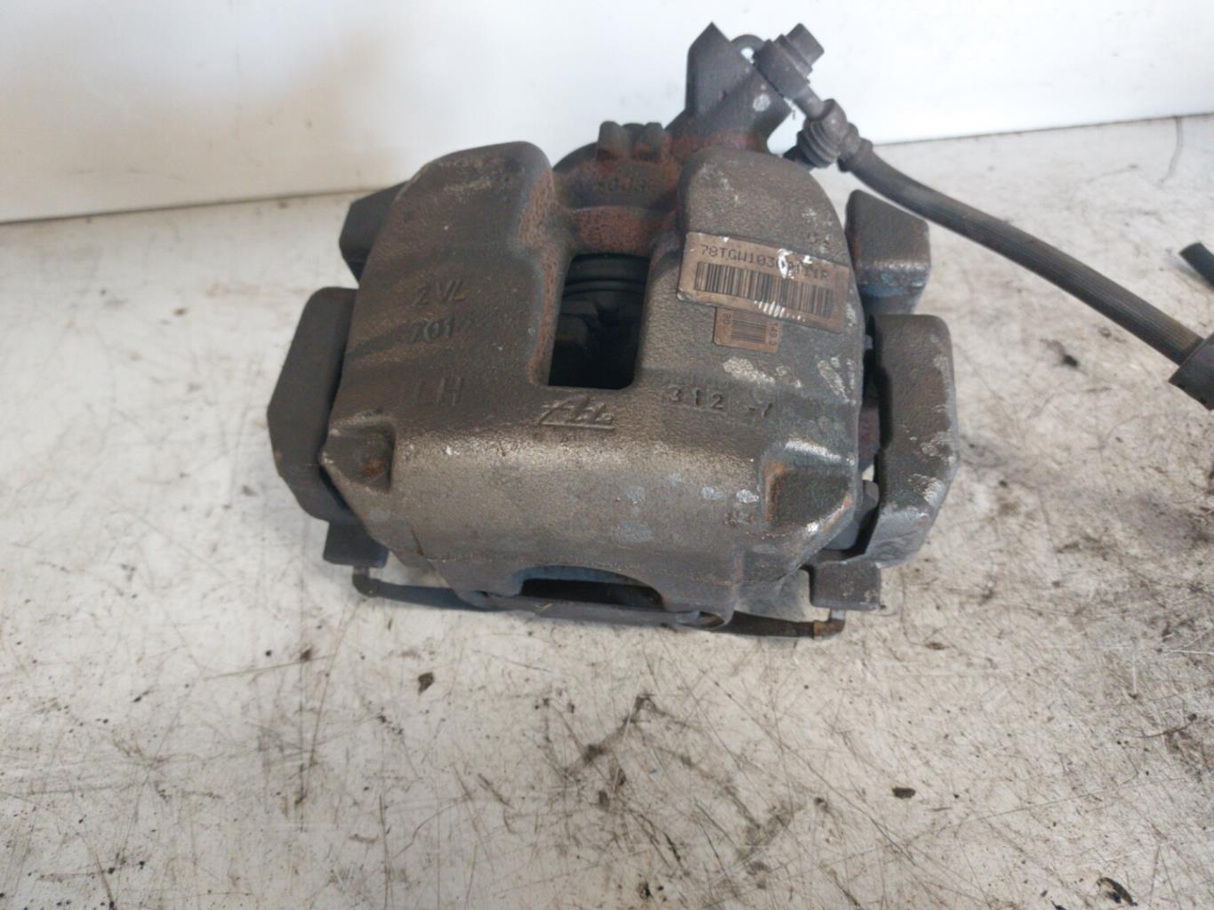 Pinza freni anteriore sinistra PEUGEOT 3008 2 PHASE 1 Diésel - 1