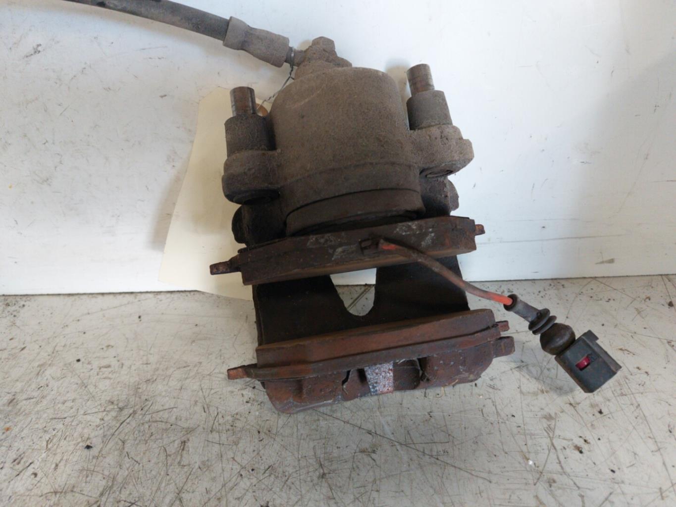 Pinza freni anteriore sinistra AUDI A3 1 PHASE 2 Diésel - 1