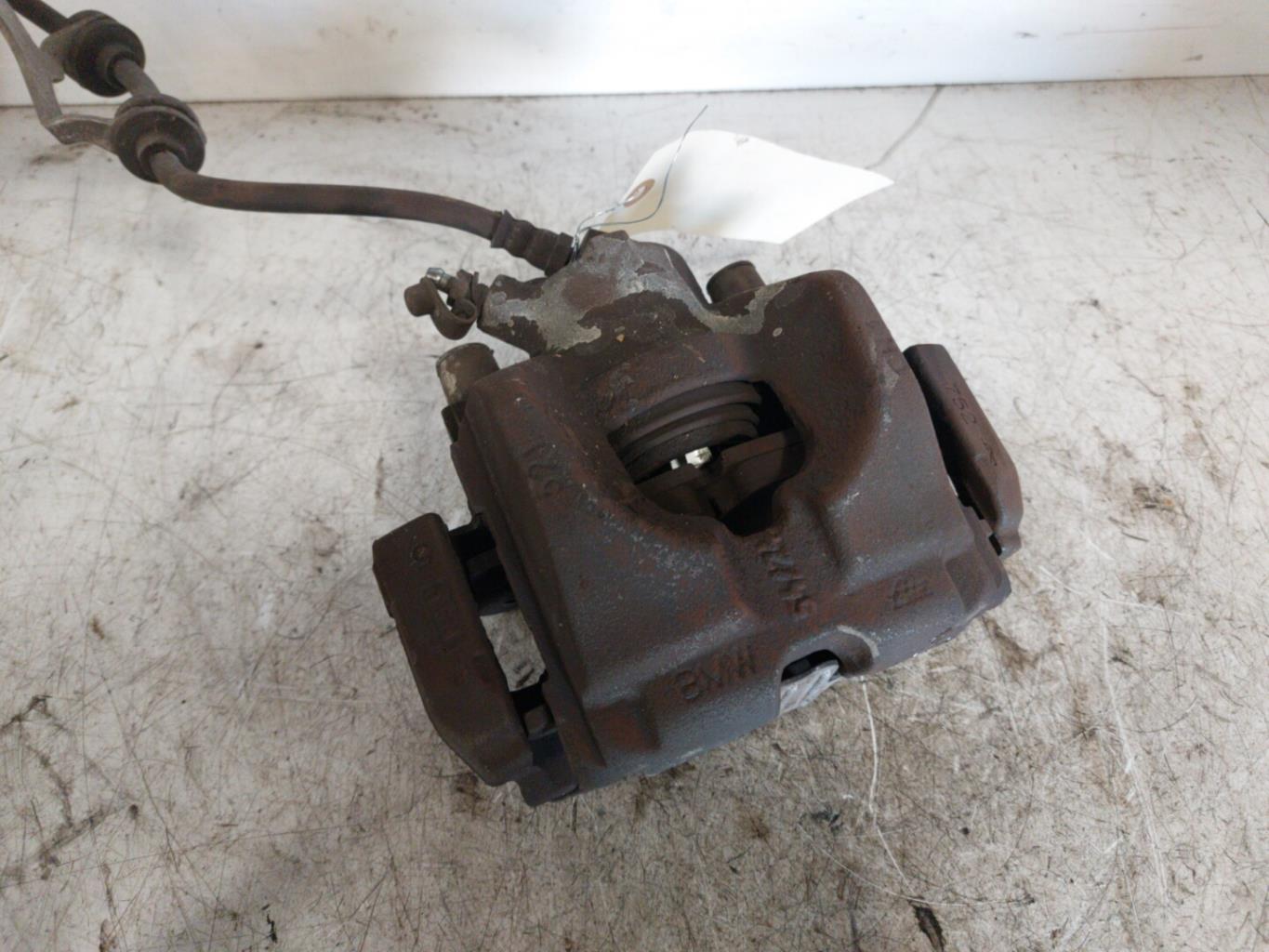 Pinza freni anteriore sinistra BMW SERIE 1 E87 PHASE 2 Diésel - 1