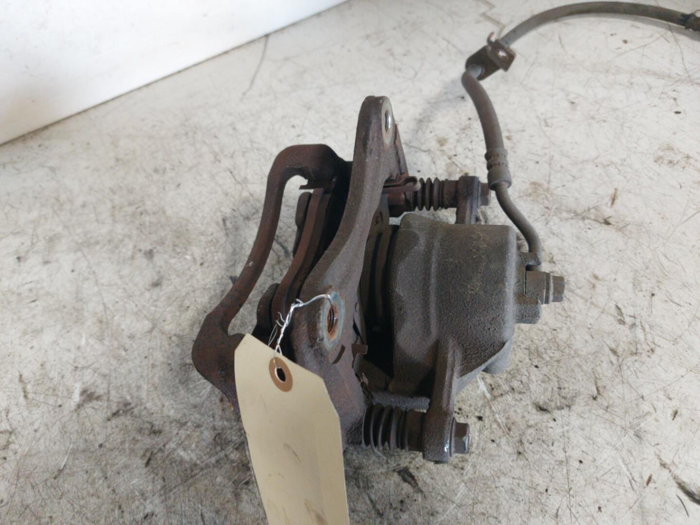 Pinza freni anteriore sinistra KIA RIO 3 PHASE 1 Diésel - 1