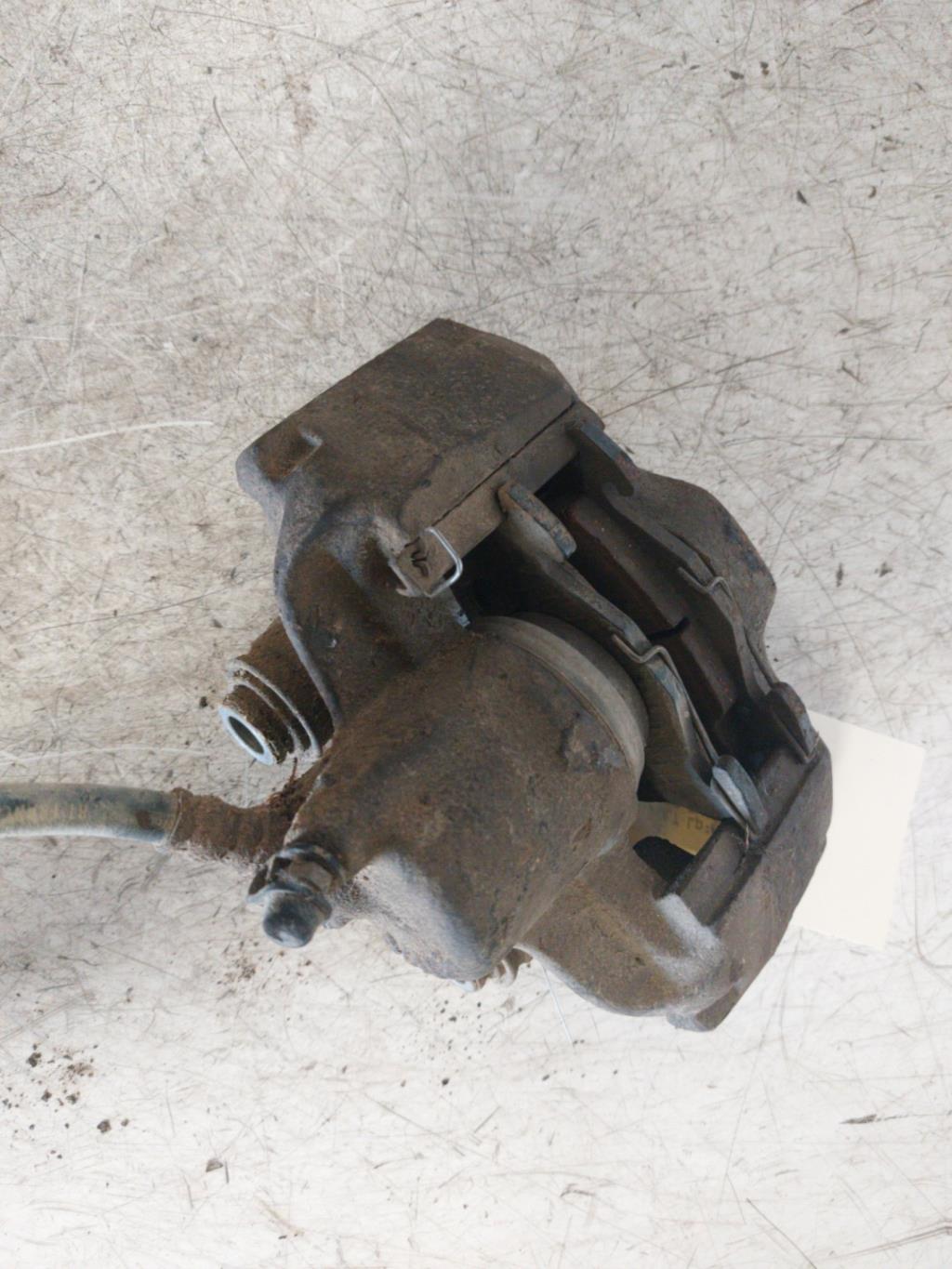 Pinza freni anteriore sinistra RENAULT EXPRESS PHASE 2 Diésel - 1