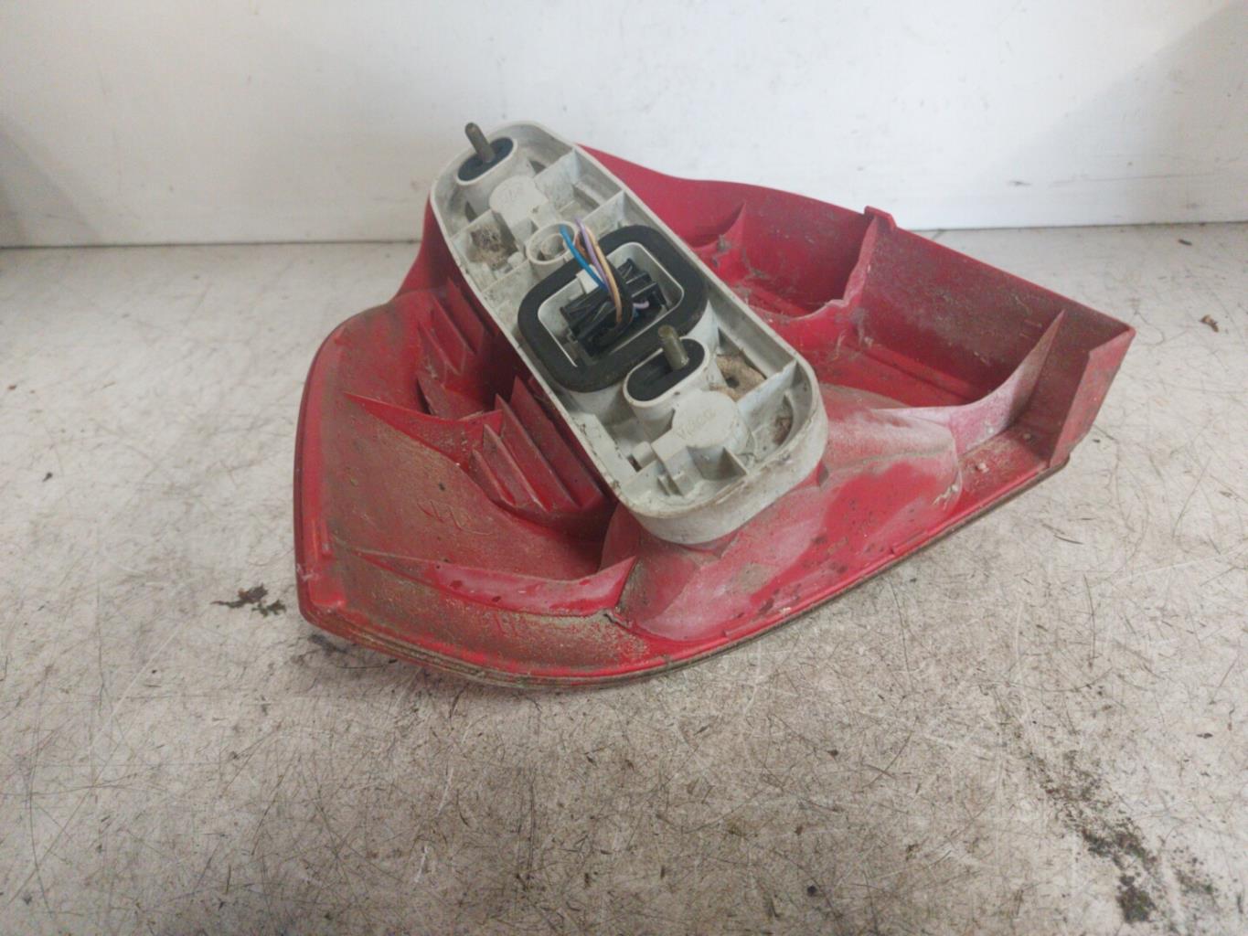 Fanale posteriore principale destro (luci) RENAULT TWINGO 1 PHASE 2 Gasolina - 1