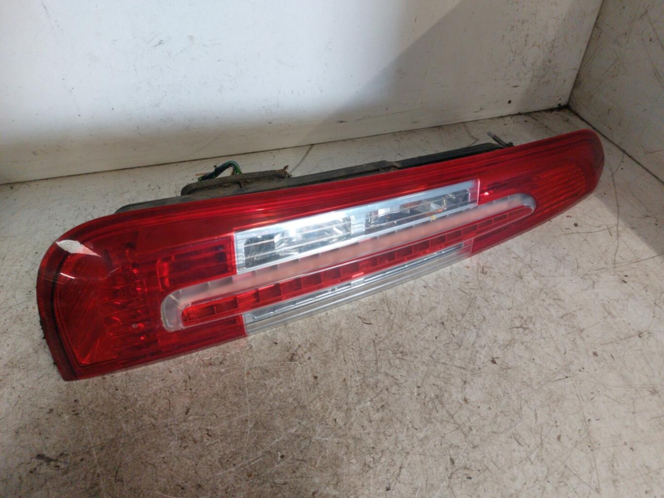 Fanale posteriore principale sinistro (luci) FORD C-MAX 1 PHASE 2 Diésel - 1