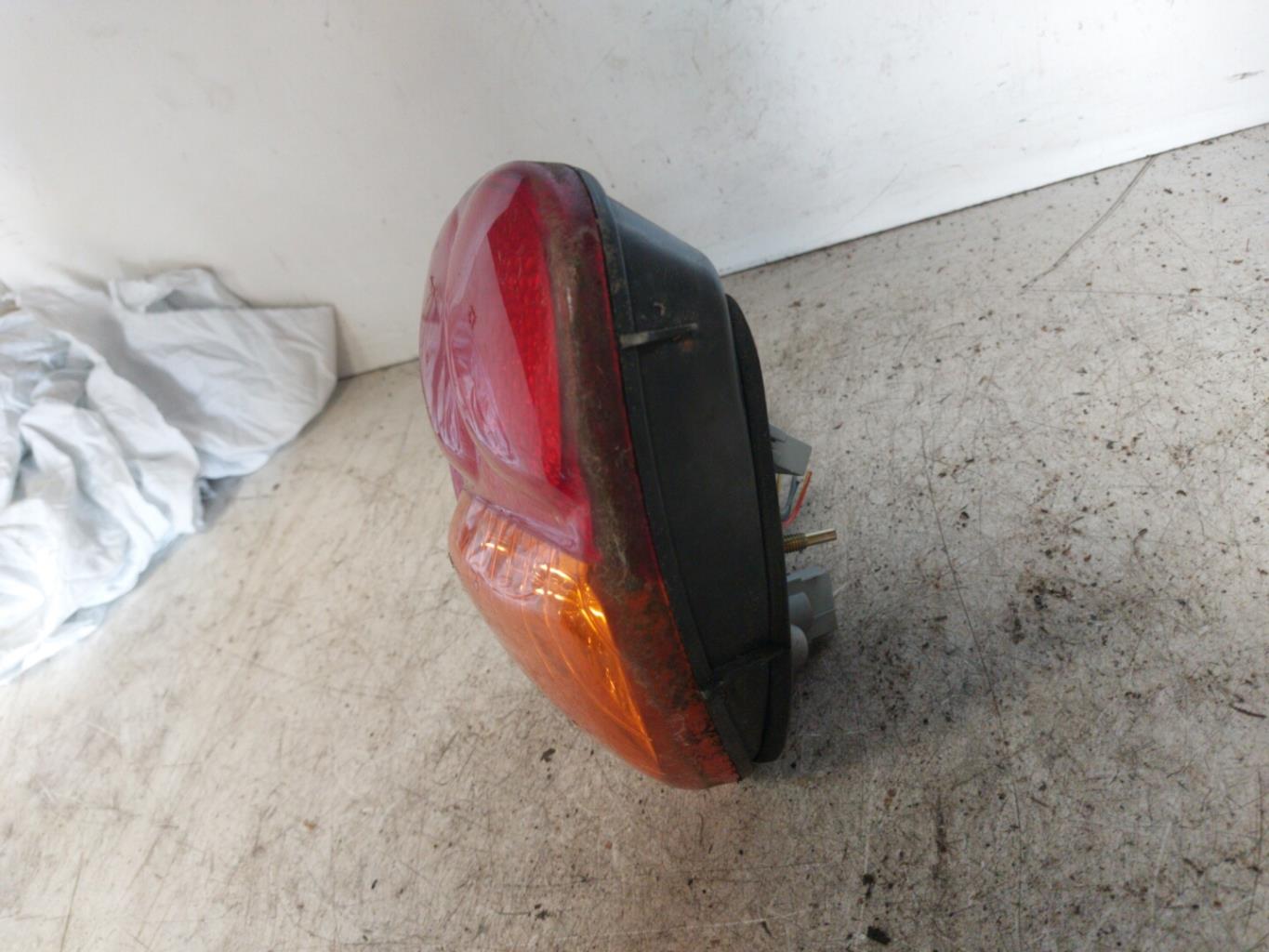 Fanale posteriore principale sinistro (luci) FIAT MULTIPLA PHASE 1 Diésel - 1