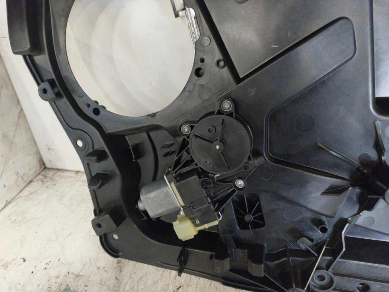 Alzacristalli elettrico anteriore sinistro FORD FIESTA 6 PHASE 1 Diésel - 1
