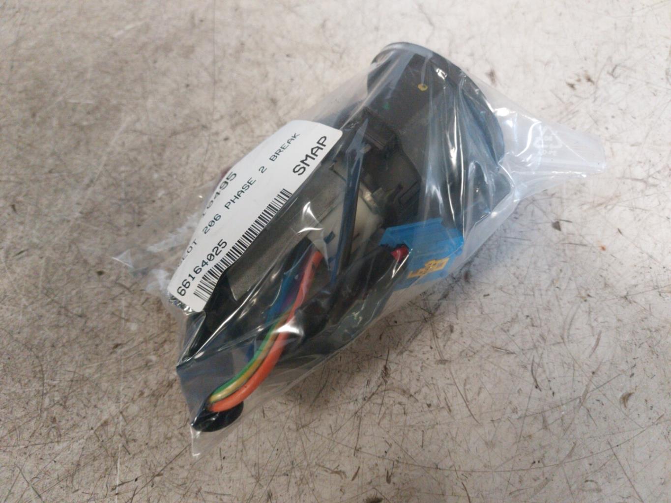 Neiman PEUGEOT 206 PHASE 2 BREAK Essence - 1