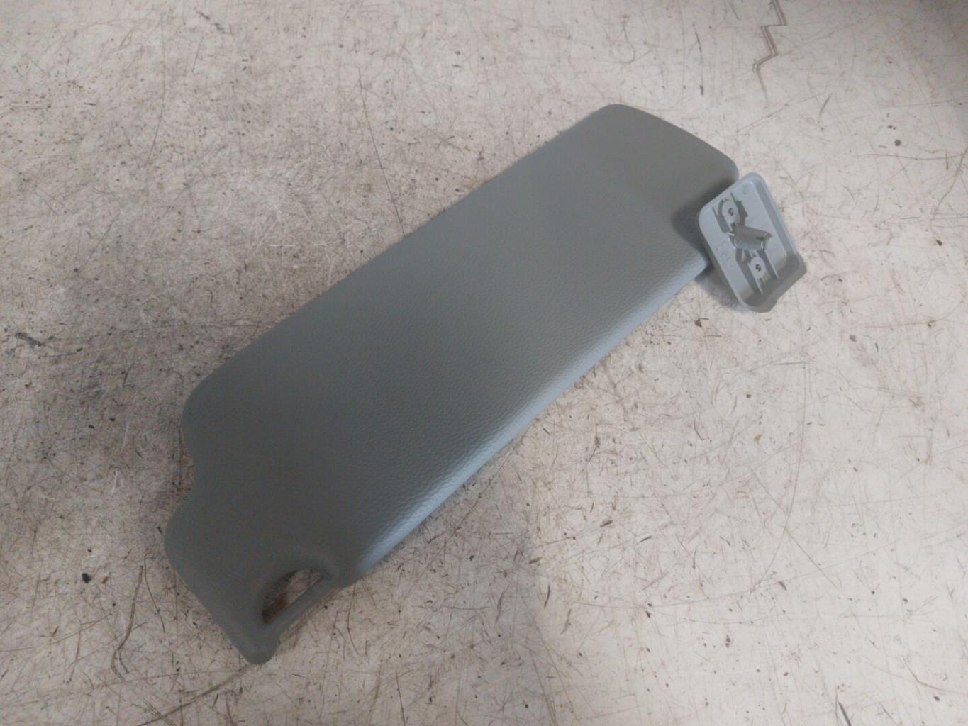 Visiera parasole destra RENAULT TWINGO 1 PHASE 2 Gasolina - 1