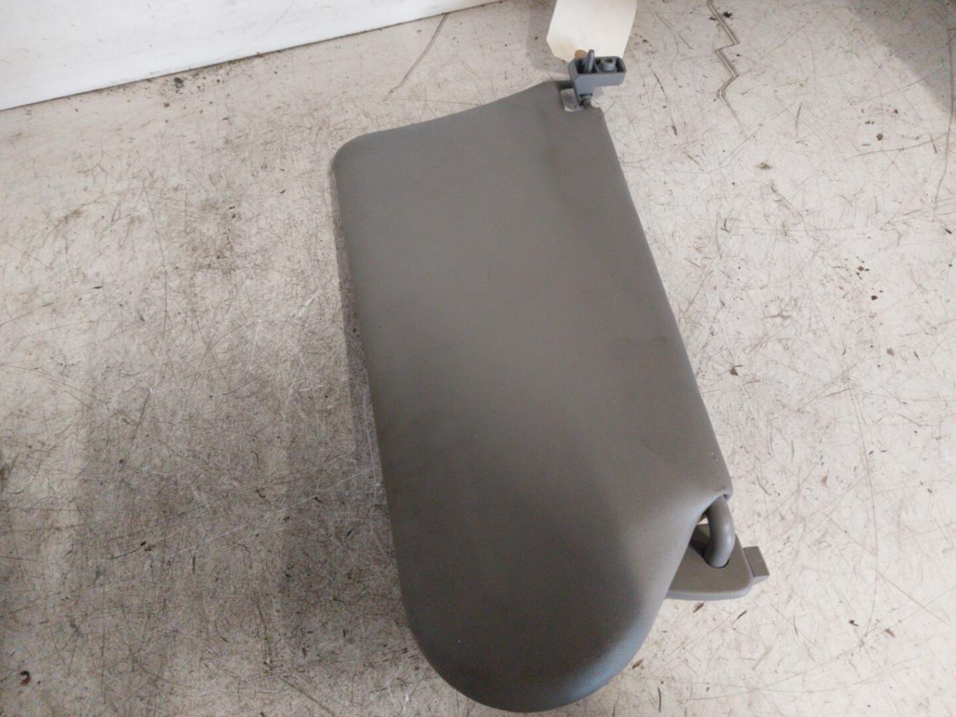 Visiera parasole sinistra FIAT MULTIPLA PHASE 1 Diésel - 1