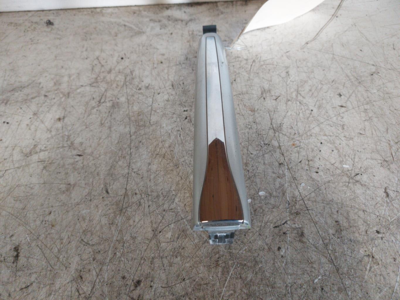 Maniglia portiera anteriore sinistra CITROEN C5 2 Diésel - 1