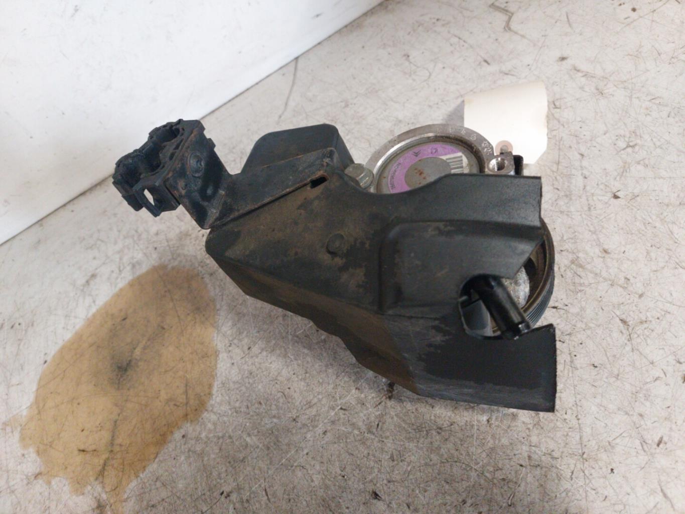 Pompa sterzo PEUGEOT 206 PHASE 2 BREAK Gasolina - 1