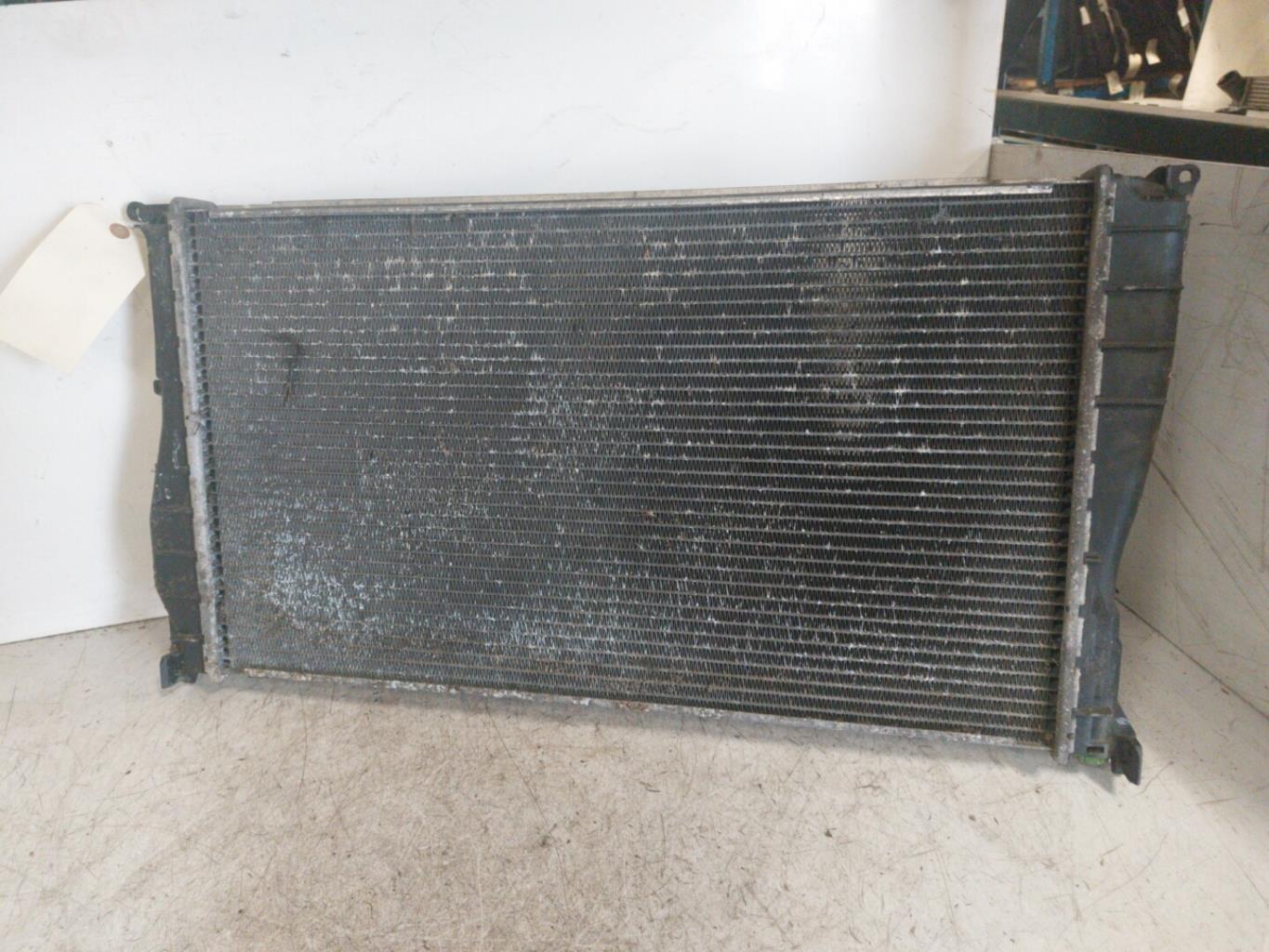 Radiatore acqua BMW SERIE 1 E81 Diésel - 1