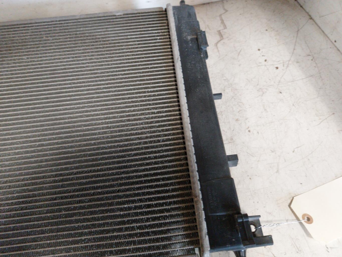 Radiateur eau KIA CEE-D 2 SPORT WAGON PHASE 2 BREAK Diesel - 1