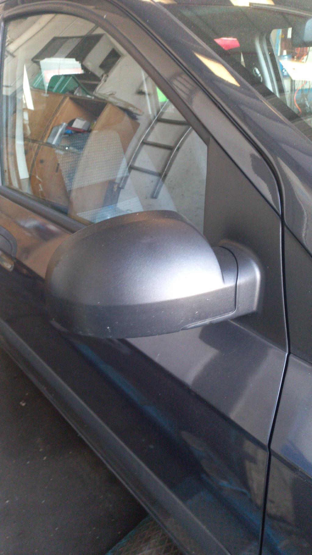 Retrovisor derecho HYUNDAI GETZ PHASE 2 Diésel - 1