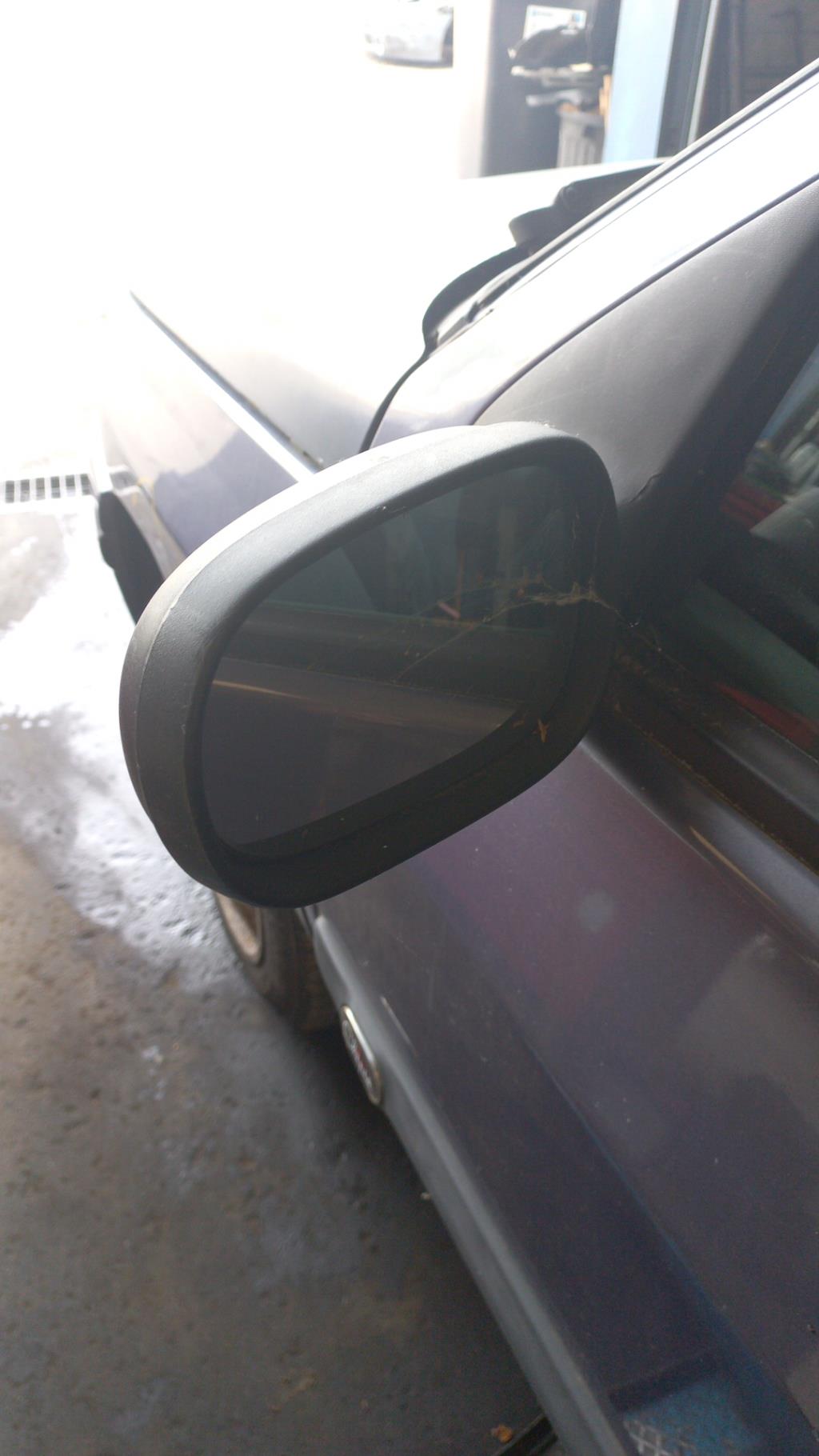 Specchietto retrovisore sinistro RENAULT CLIO 1 PHASE 3 Gasolina - 1