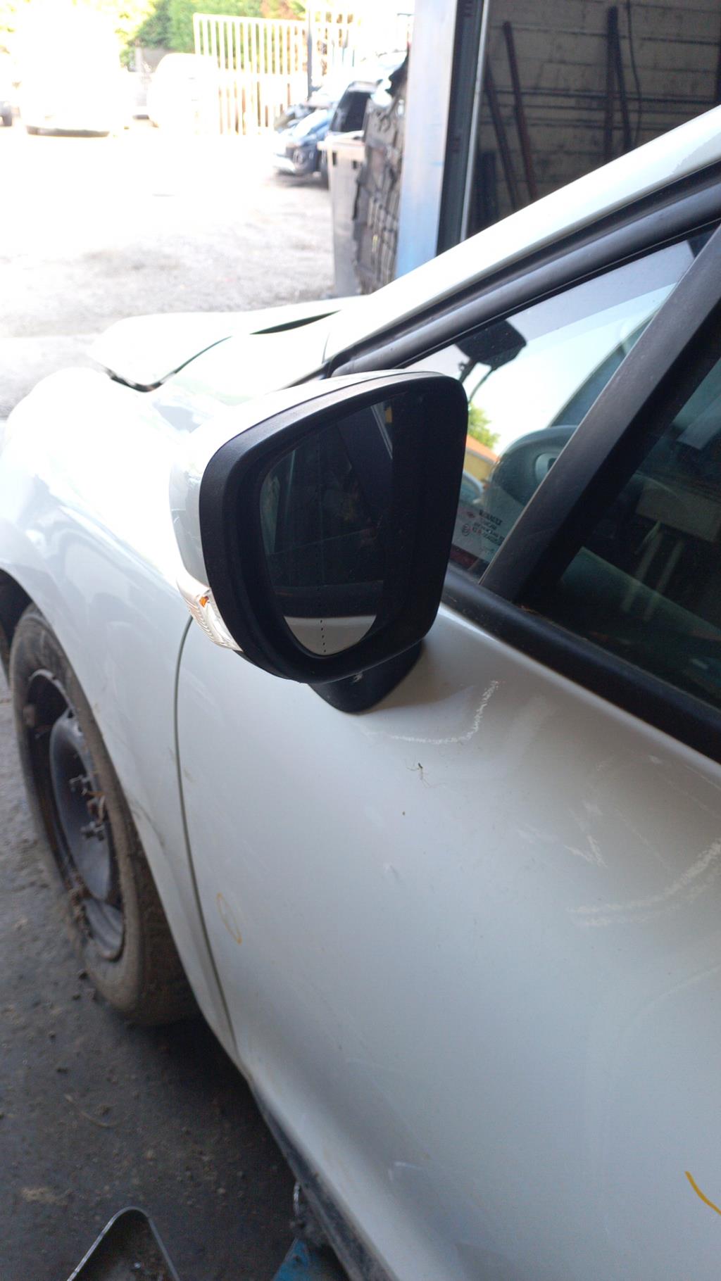 Retrovisor izquierdo RENAULT CLIO 4 PHASE 2  - 1