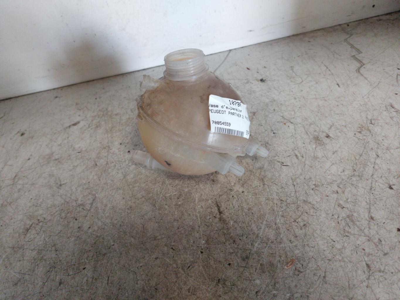Vaso di espansione PEUGEOT PARTNER 2 PHASE 2 Diésel - 1