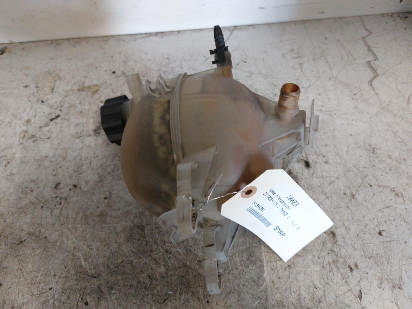 Vase d'expansion CITROEN C3 1 PHASE 1 Essence - 1