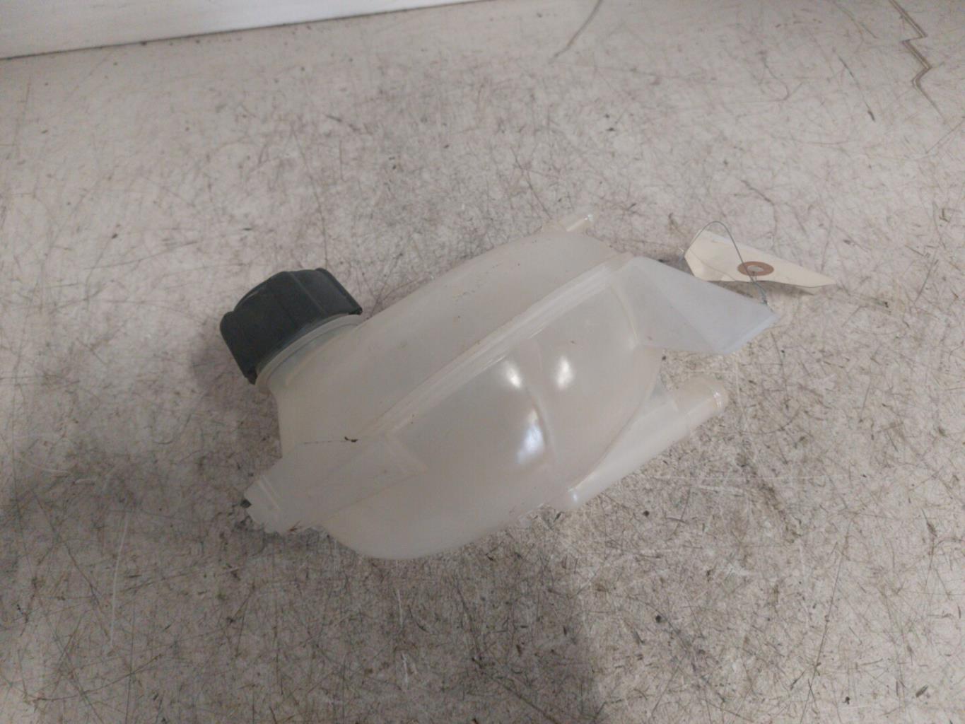 Vase d'expansion RENAULT CLIO 4 PHASE 2  - 1