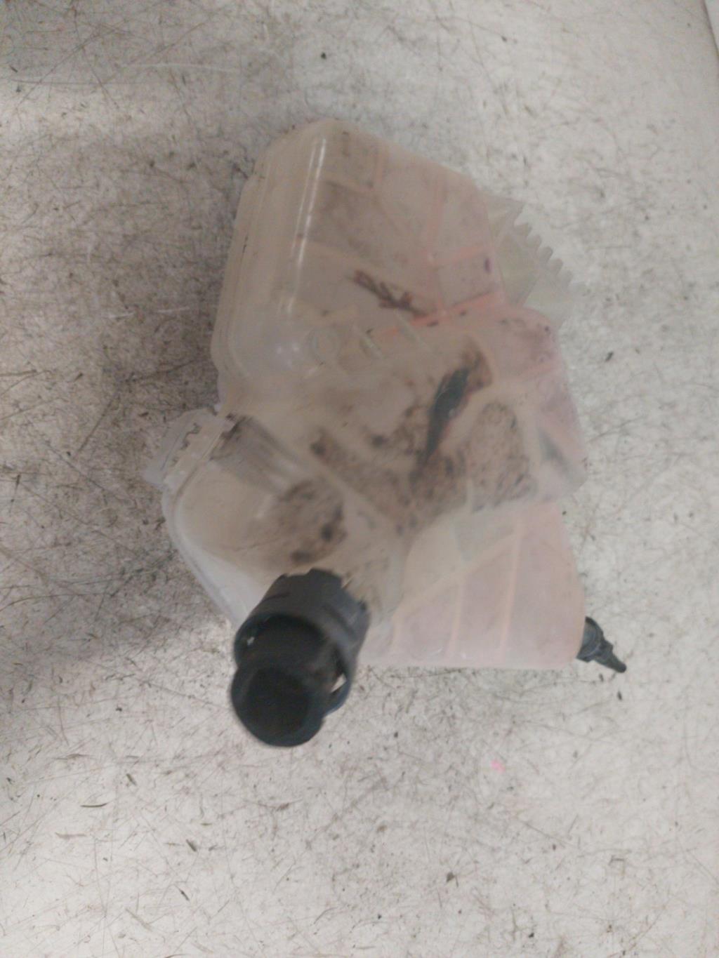 Vase d'expansion MAZDA 2 2 PHASE 1 Diesel - 1