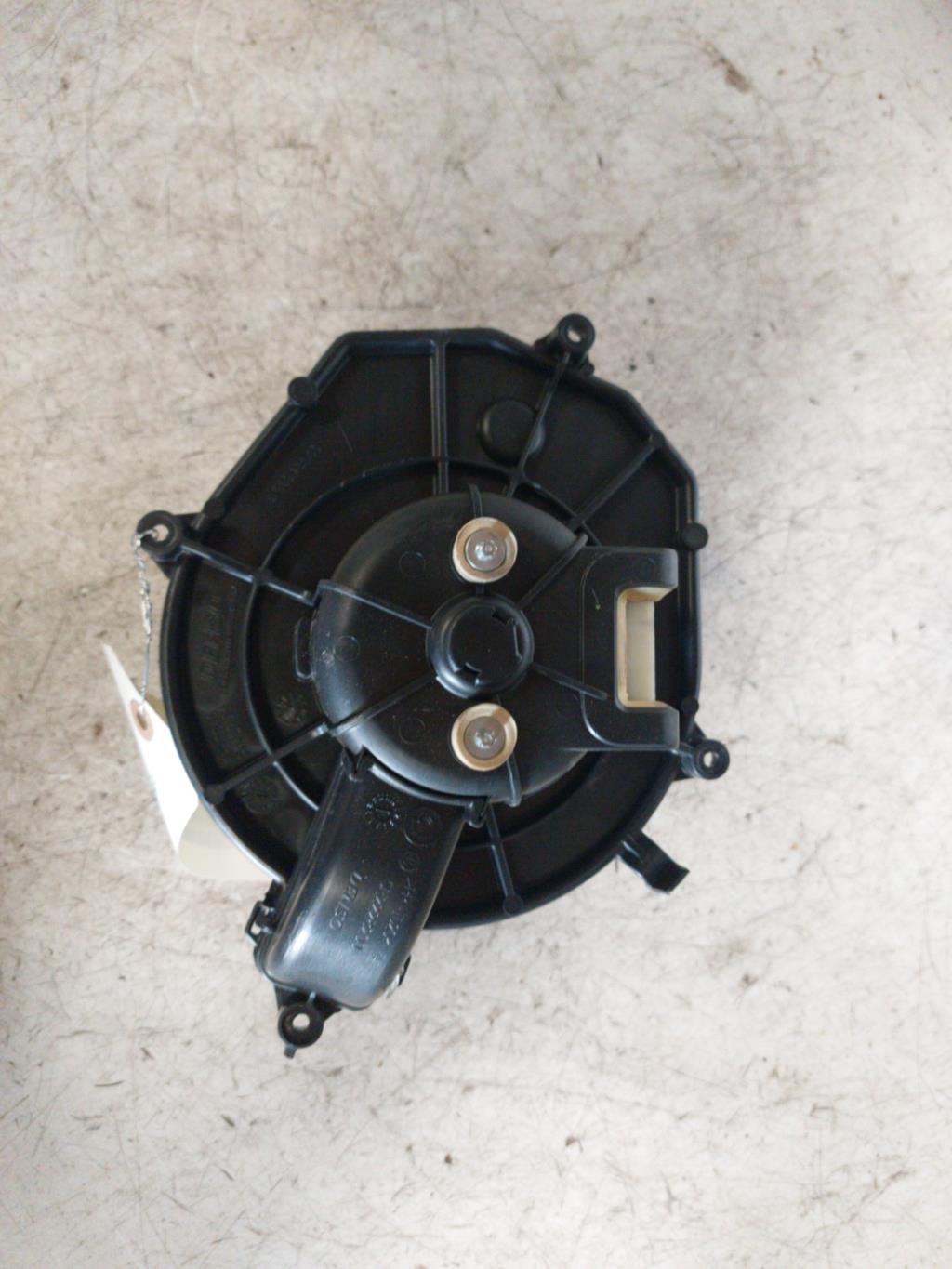 Ventilateur chauffage PEUGEOT PARTNER 2 PHASE 2 Diesel - 1