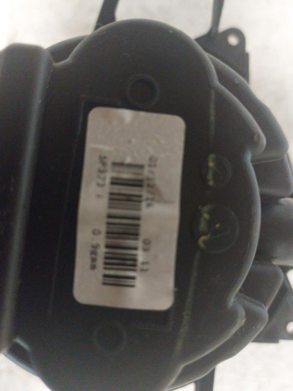 Ventilateur chauffage RENAULT CLIO 4 PHASE 2  - 1
