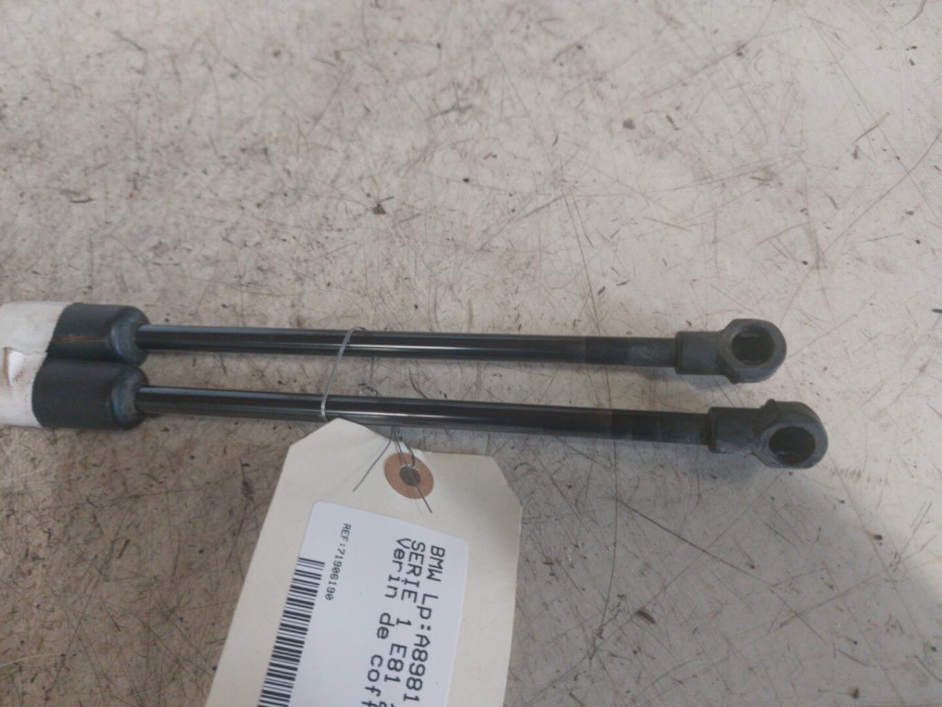 Verin de coffre BMW SERIE 1 E81 Diesel - 1