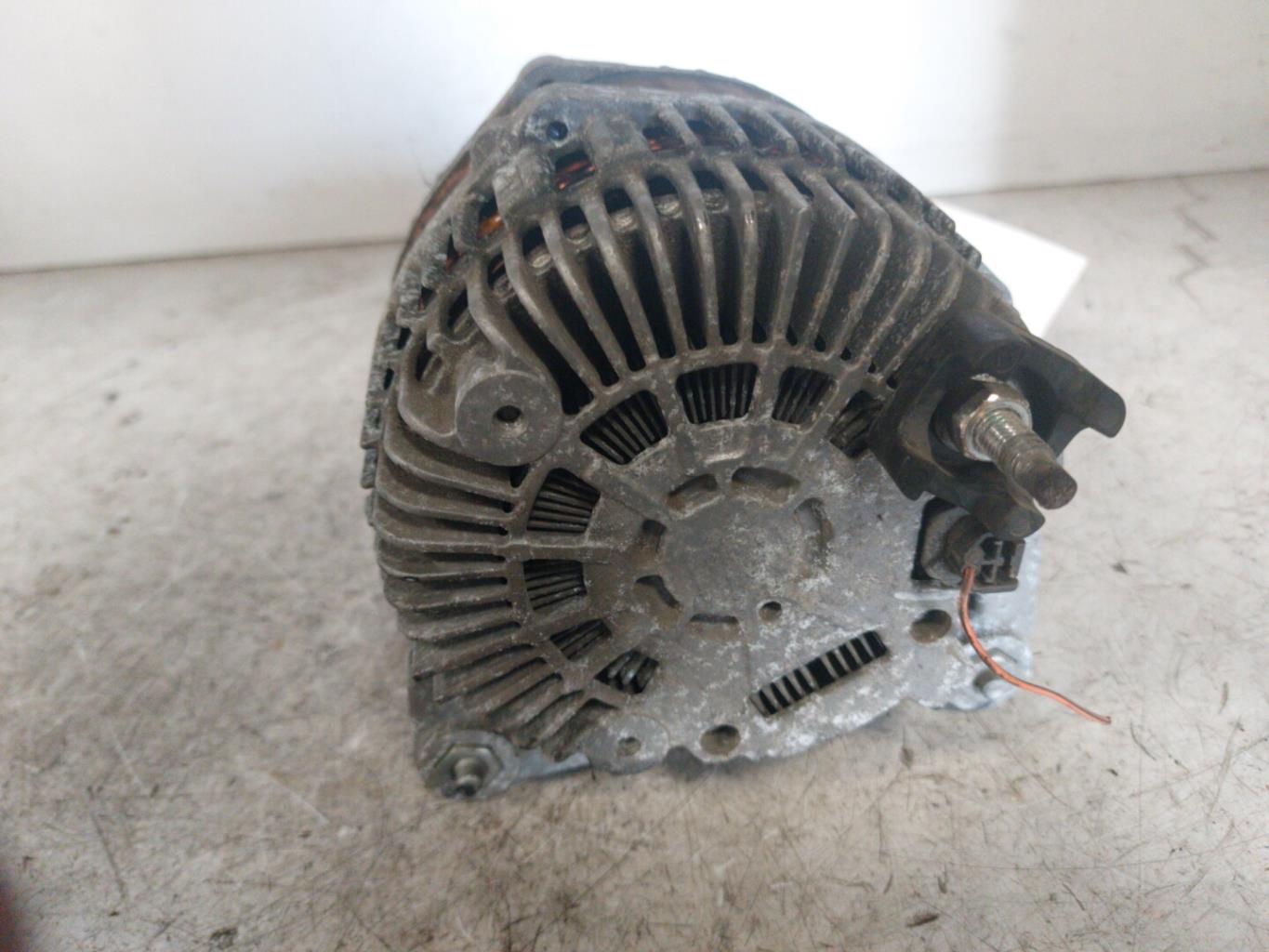 Alternatore RENAULT SCENIC 3 PHASE 1 Diésel - 1