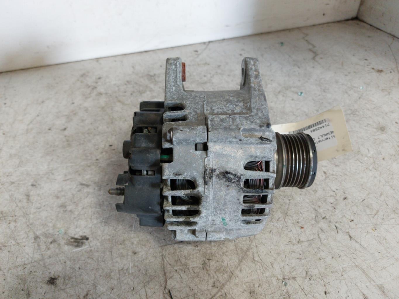 Alternatore RENAULT CLIO 4 PHASE 2  - 1
