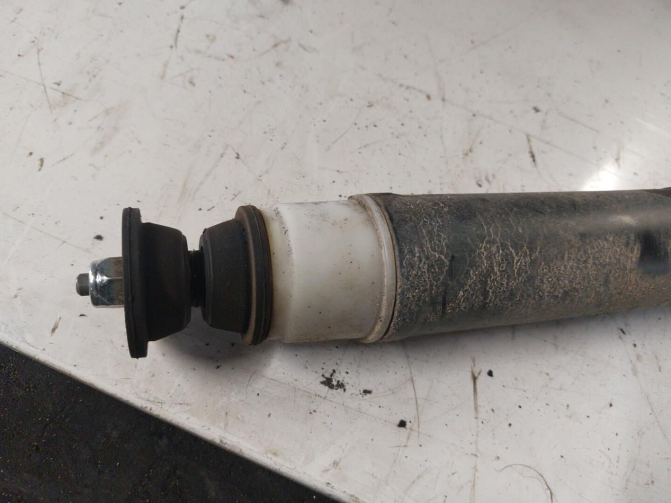 Ammortizzatore posteriore sinistro RENAULT CLIO 4 PHASE 2  - 1