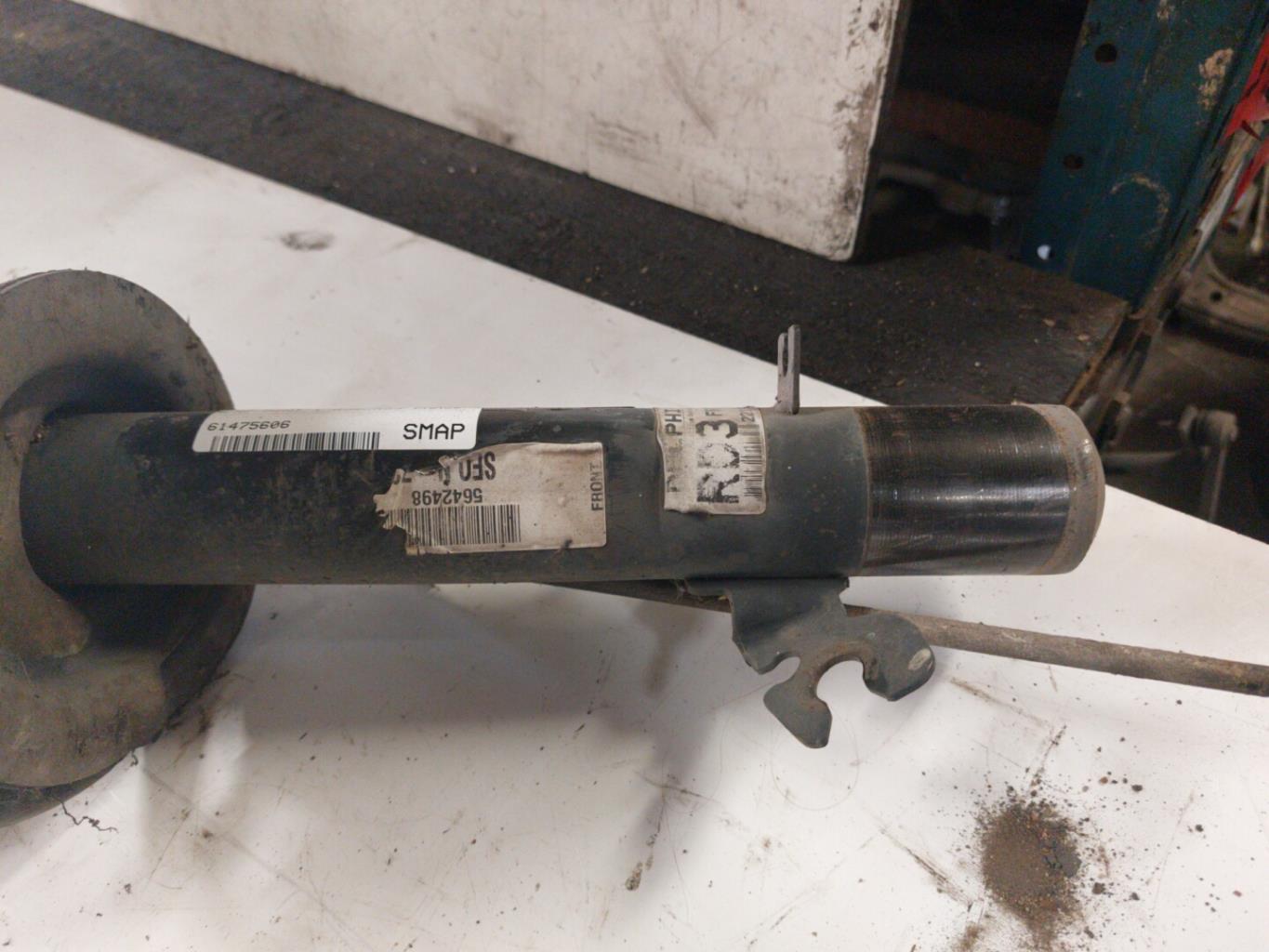 Ammortizzatore anteriore destro MINI MINI 1 R50/R53 PHASE 1 Gasolina - 1