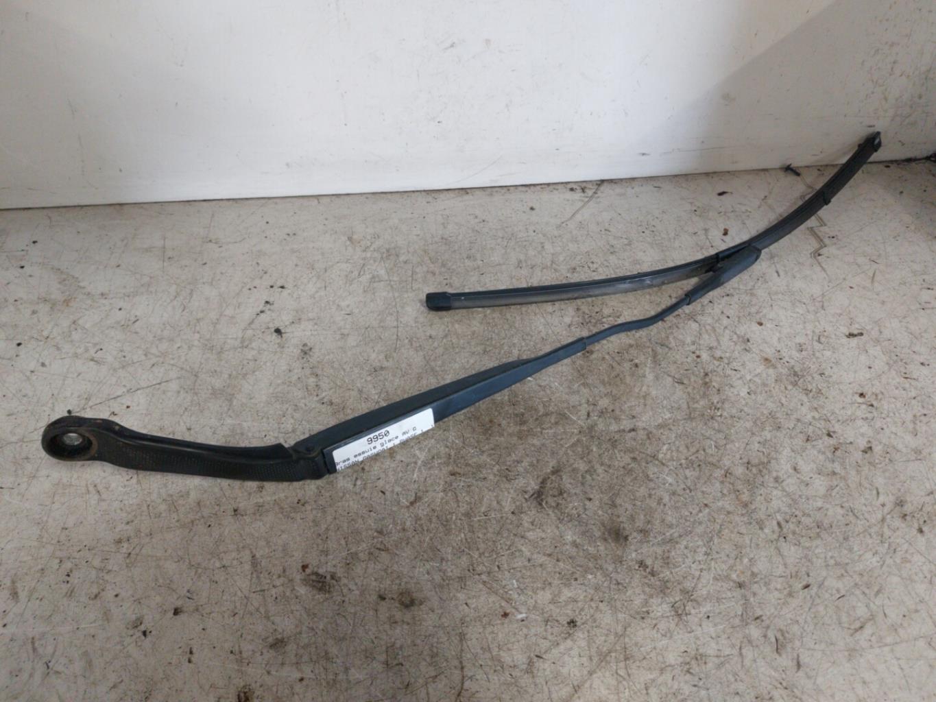 Braccio tergicristallo anteriore sinistro NISSAN QASHQAI 1 PHASE 1 Diésel - 1