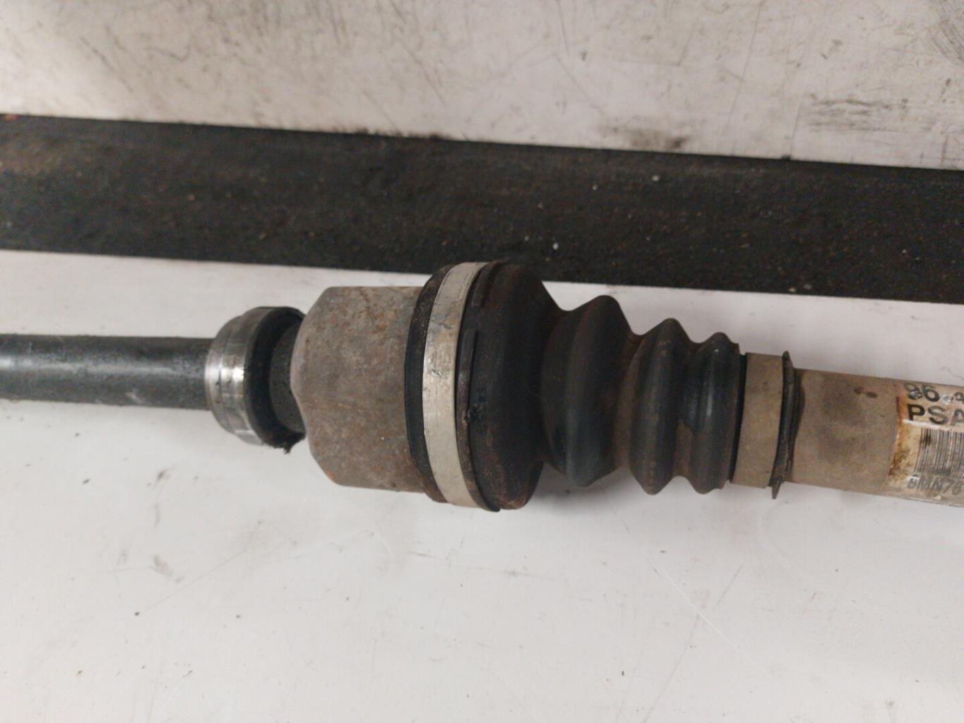 Giunto cardanico albero di trasmissione destro PEUGEOT 407 PHASE 1 Diésel - 1