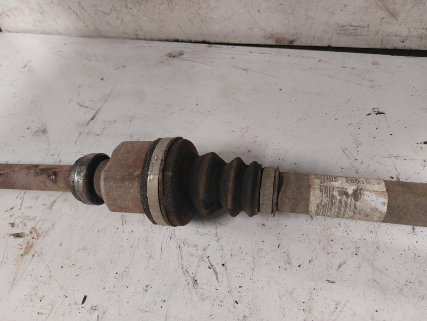 Giunto cardanico albero di trasmissione destro CITROEN BERLINGO 2 PHASE 1 Diésel - 1