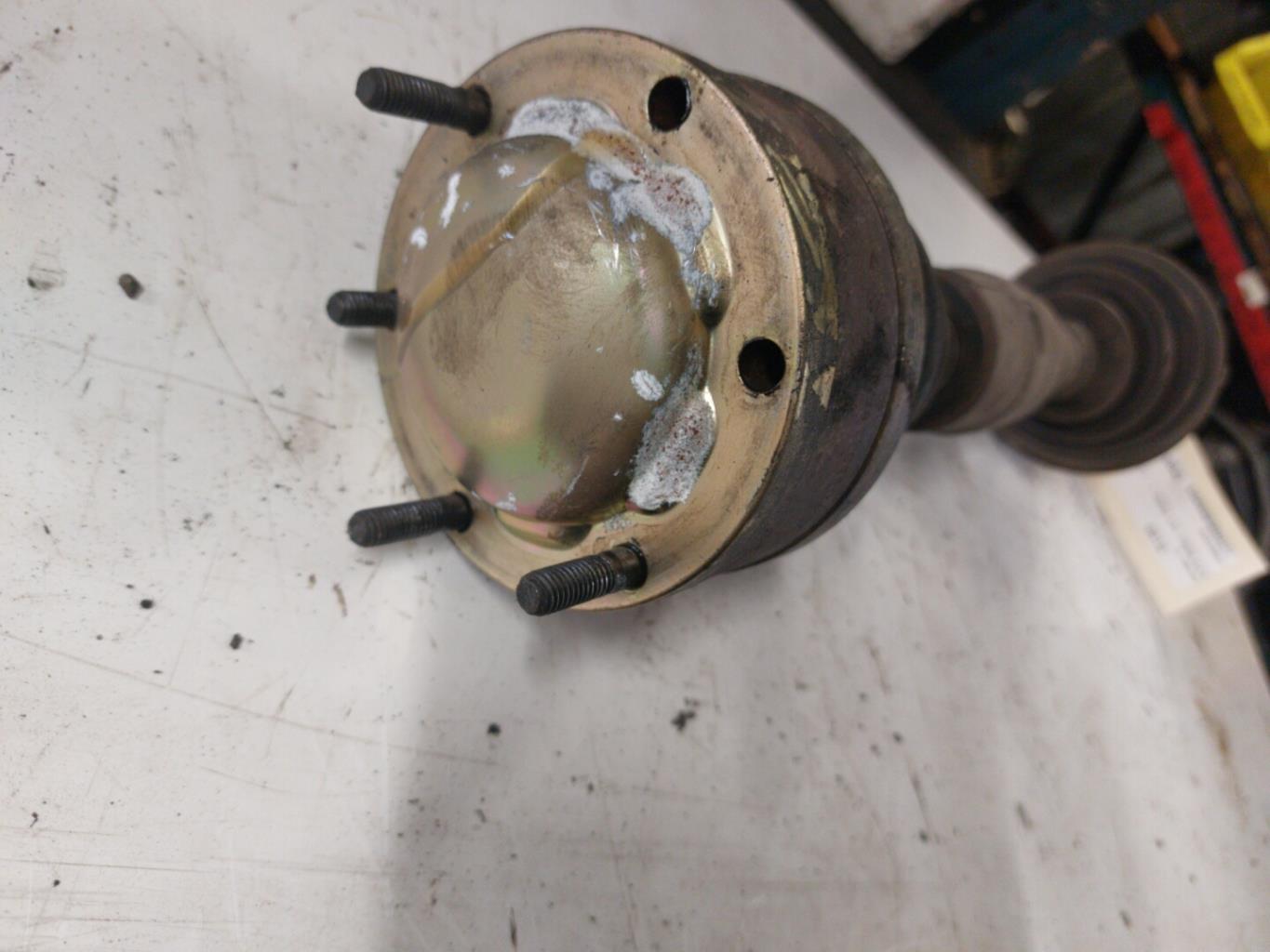 Giunto cardanico albero di trasmissione sinistro ALFA ROMEO 147 PHASE 1 Diésel - 1