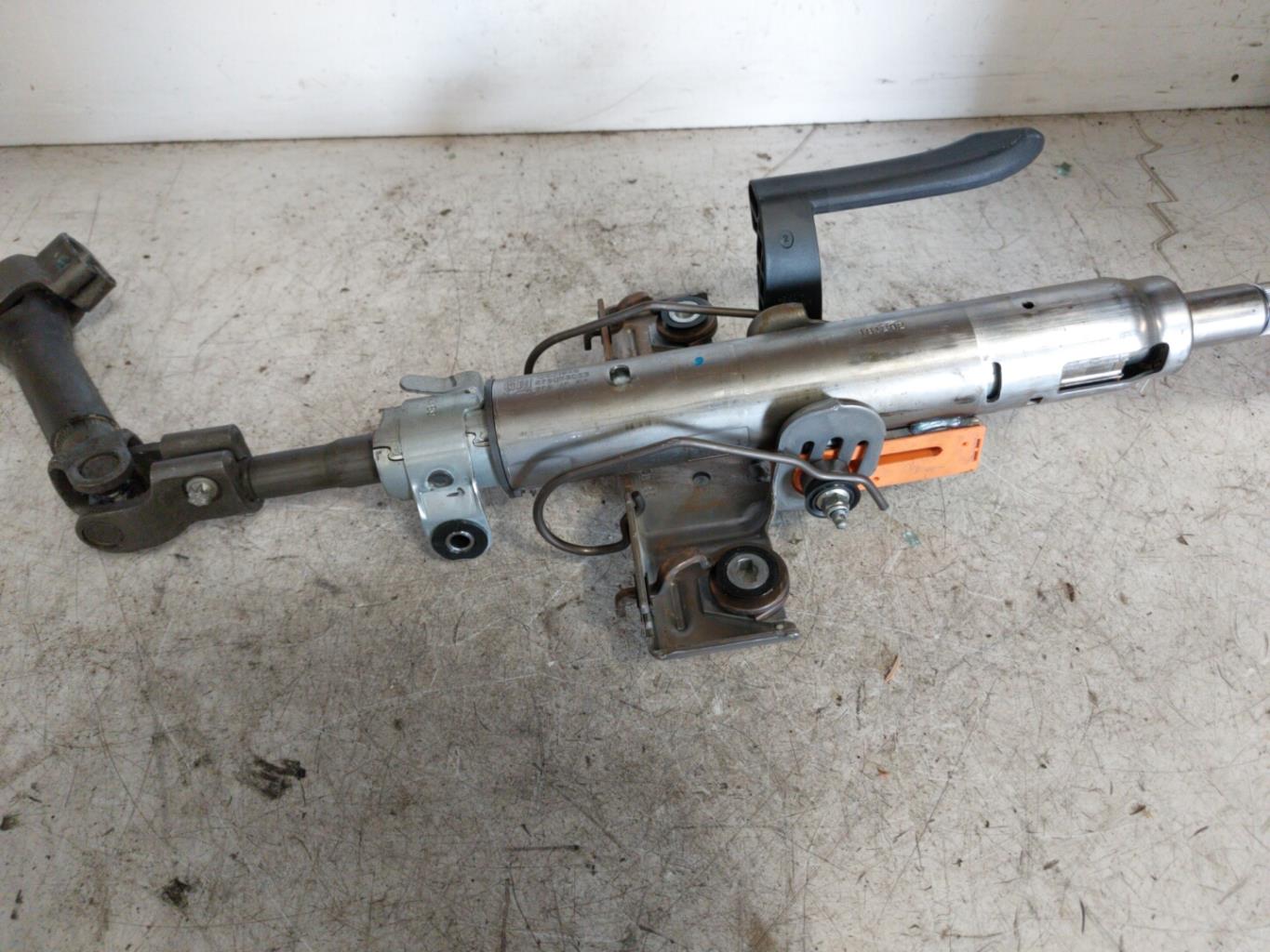 Colonne de direction OPEL MERIVA B PHASE 1 Diesel - 1