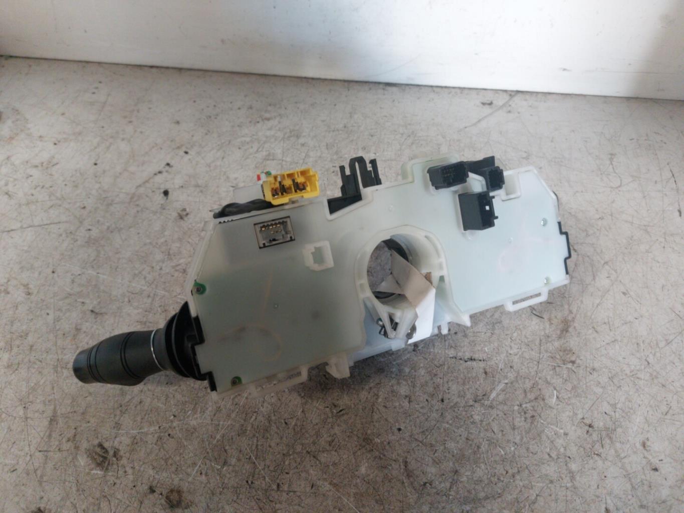 Devio guida completo con contatto spiralato RENAULT MEGANE 3 PHASE 1 Diésel - 1