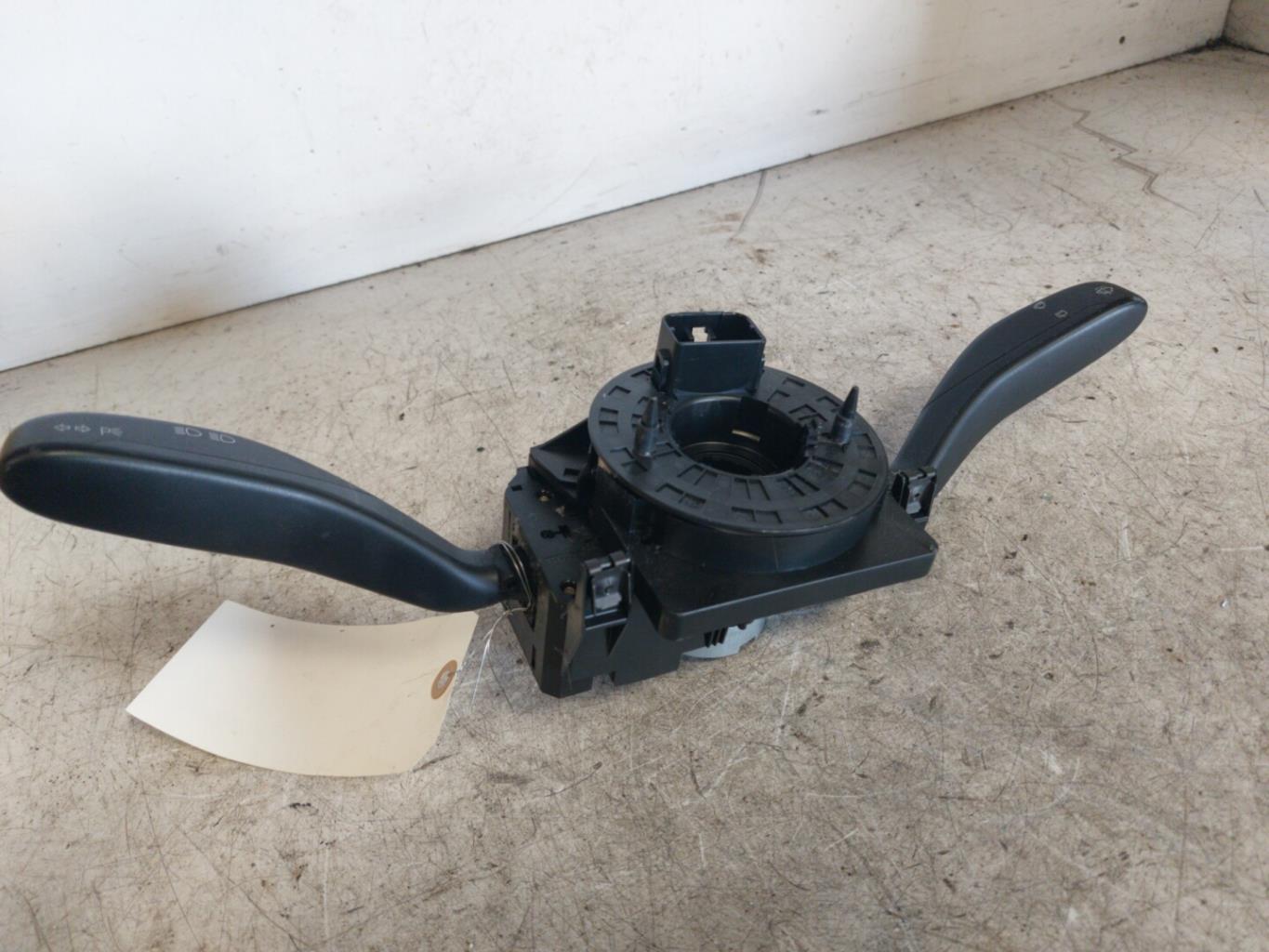 Devio guida completo con contatto spiralato VOLKSWAGEN POLO 4 PHASE 1 Gasolina - 1