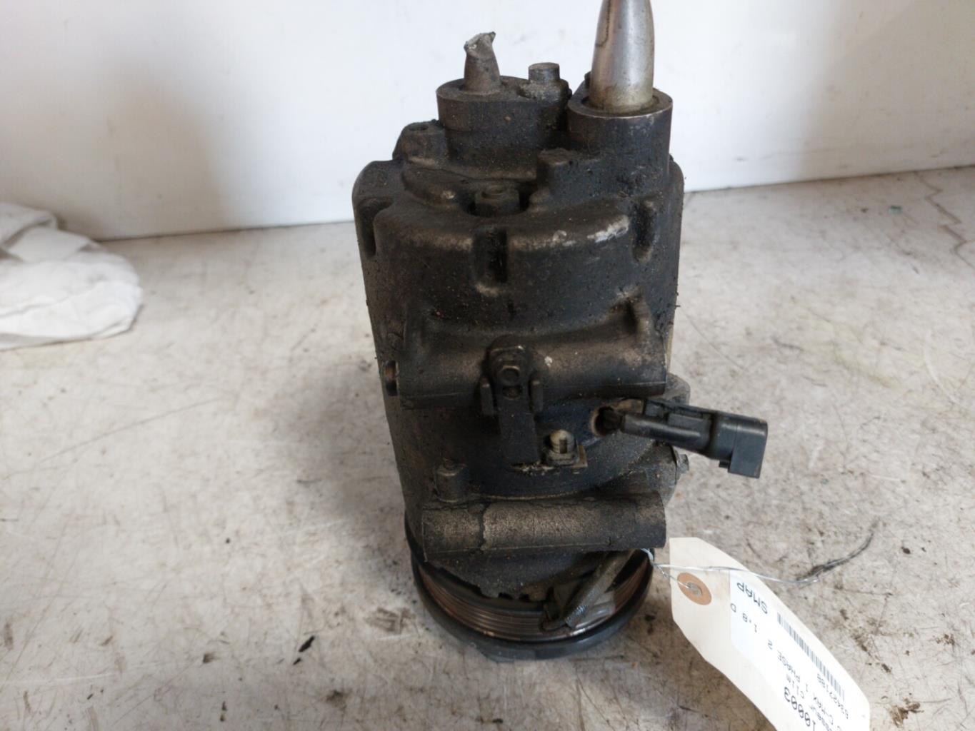 Compresseur clim FORD C-MAX 1 PHASE 2 Diesel - 1