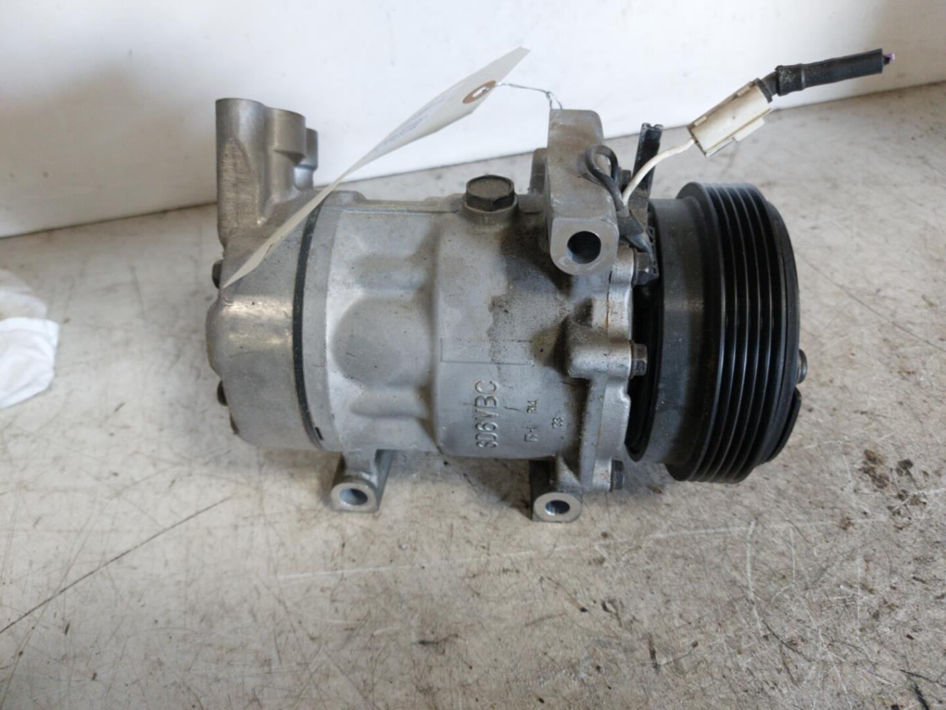 Compressore clima RENAULT TWINGO 1 PHASE 2 Gasolina - 1