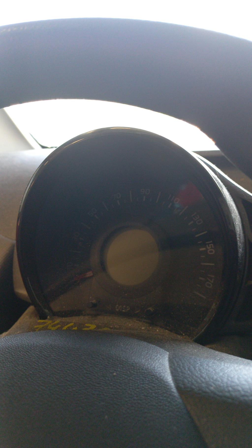 Compteur CITROEN C1 2 Essence - 1