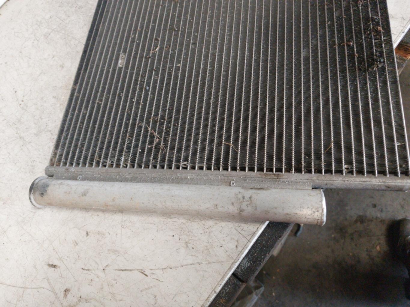 Condenseur de clim RENAULT CLIO 4 PHASE 2  - 1