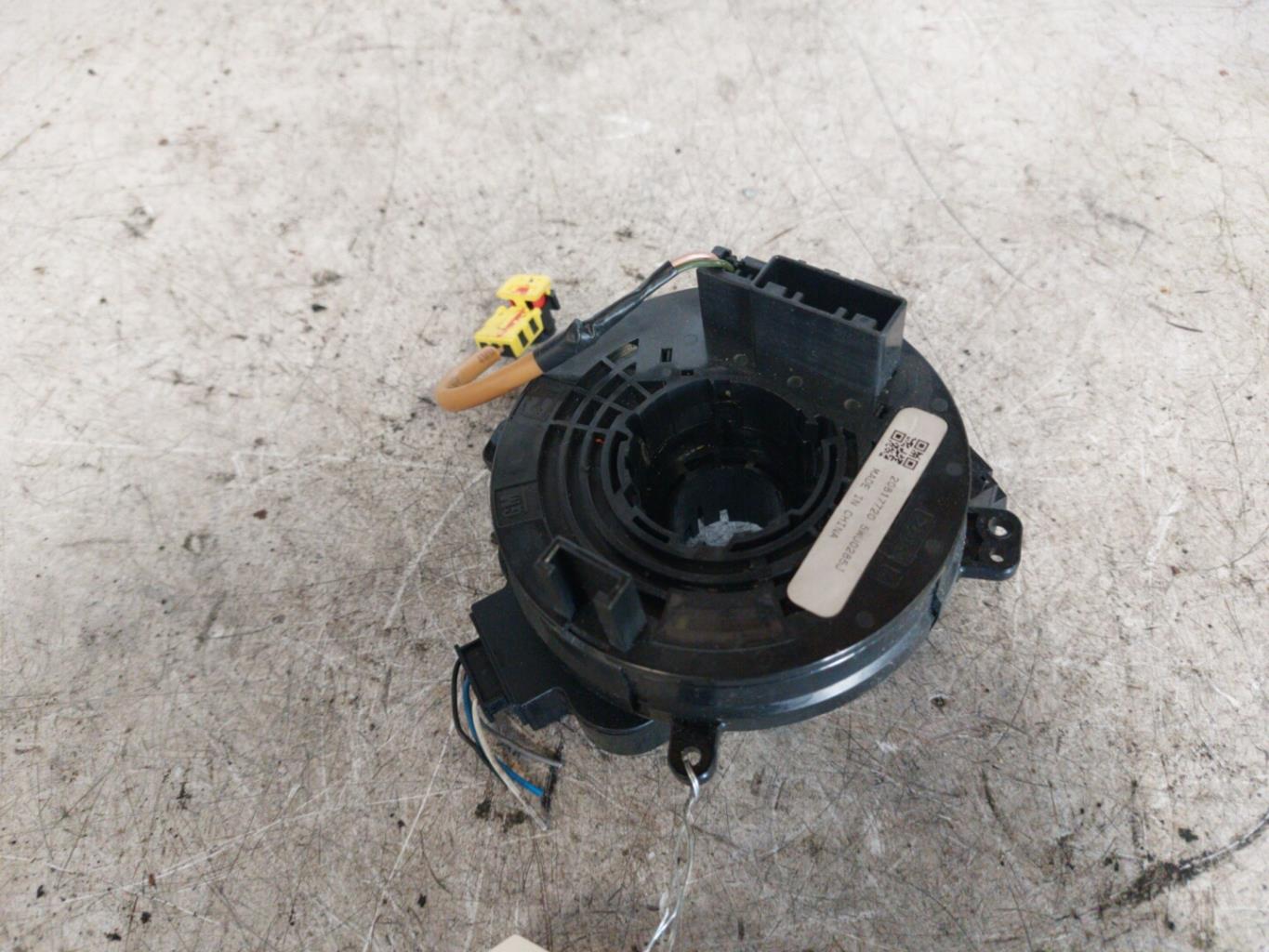 Contatto spiralato OPEL MERIVA B PHASE 1 Diésel - 1