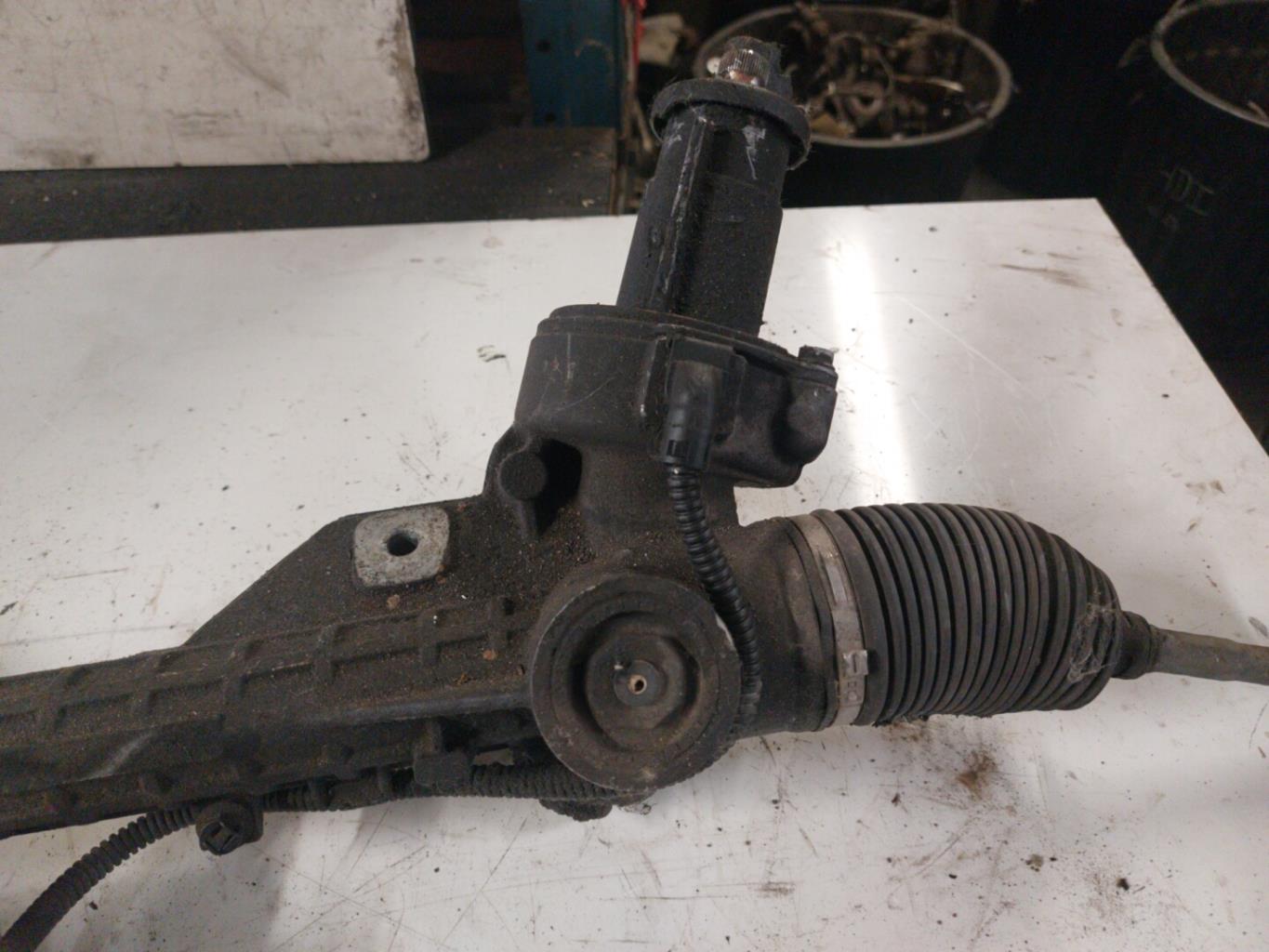 Cremaillere assistee BMW SERIE 3 E91 TOURING PHASE 1 BREAK Diesel - 1