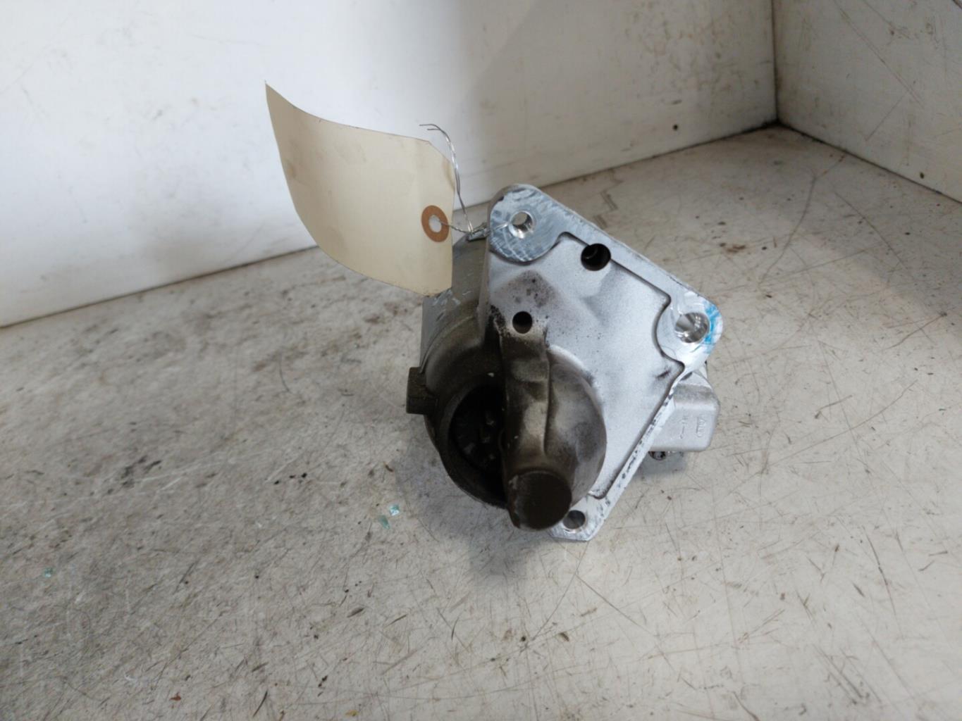 Motorino avviamento PEUGEOT 2008 1 PHASE 1 Diésel - 1