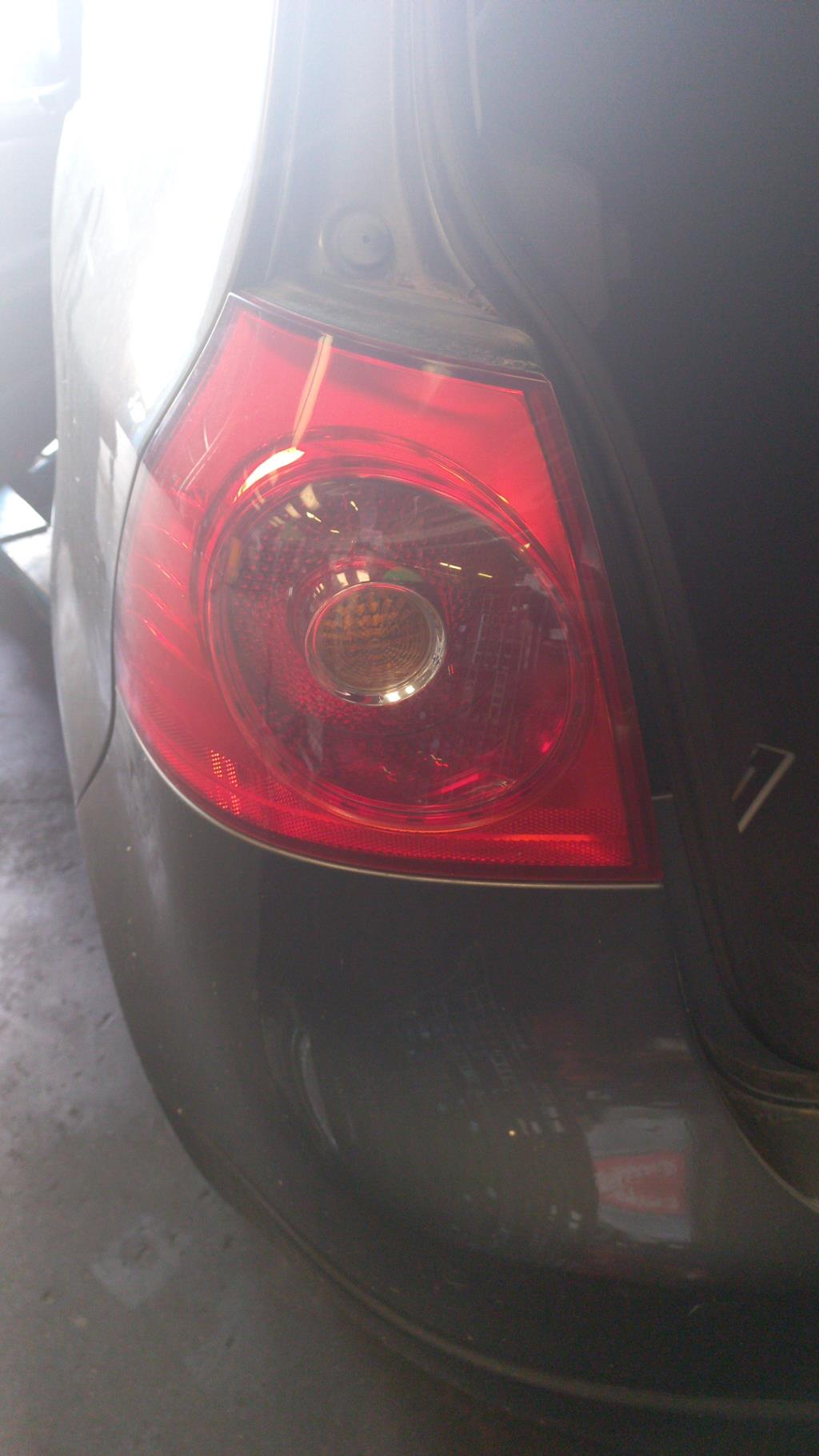 Fanale posteriore principale sinistro (luci) VOLKSWAGEN GOLF 5 Diésel - 1