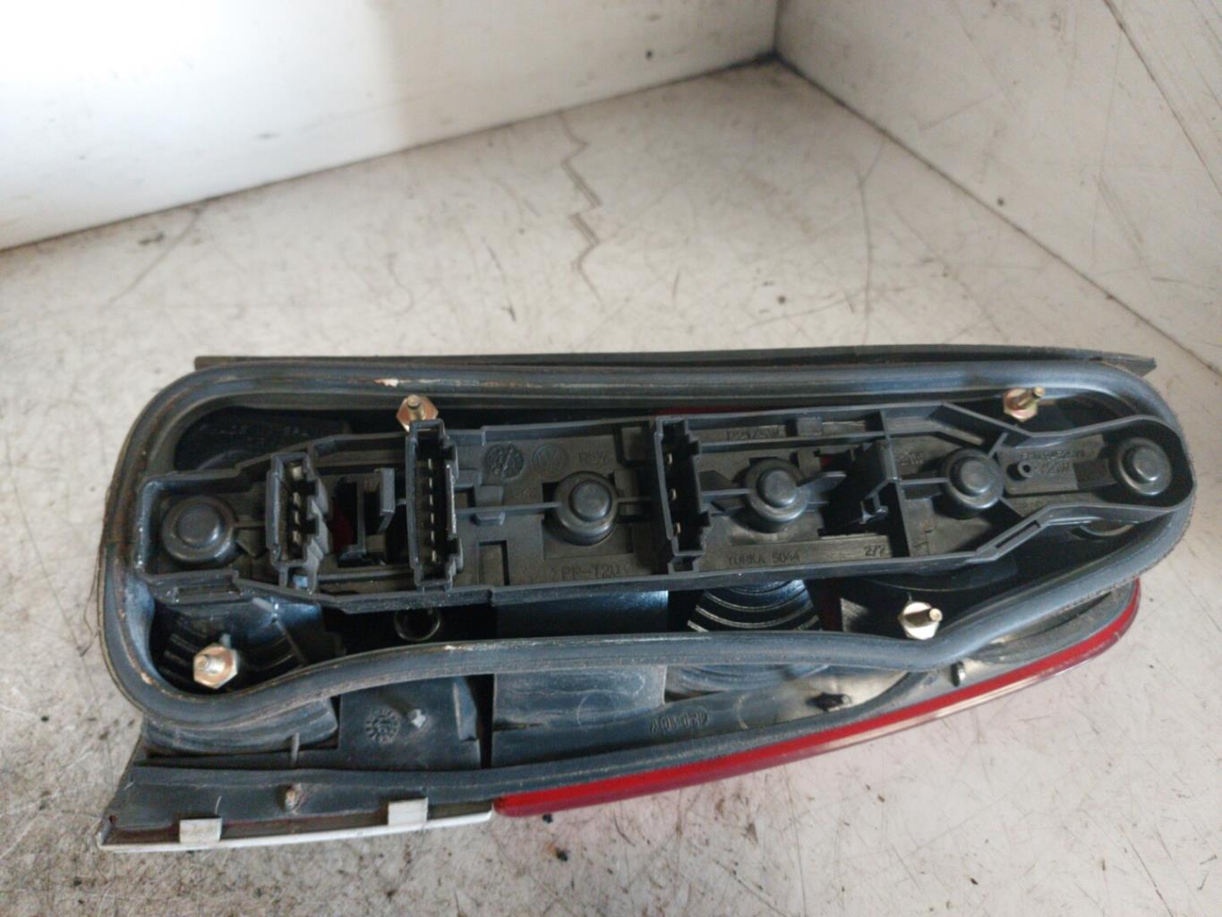 Fanale posteriore principale sinistro (luci) SEAT CORDOBA 1 PHASE 2 Gasolina - 1