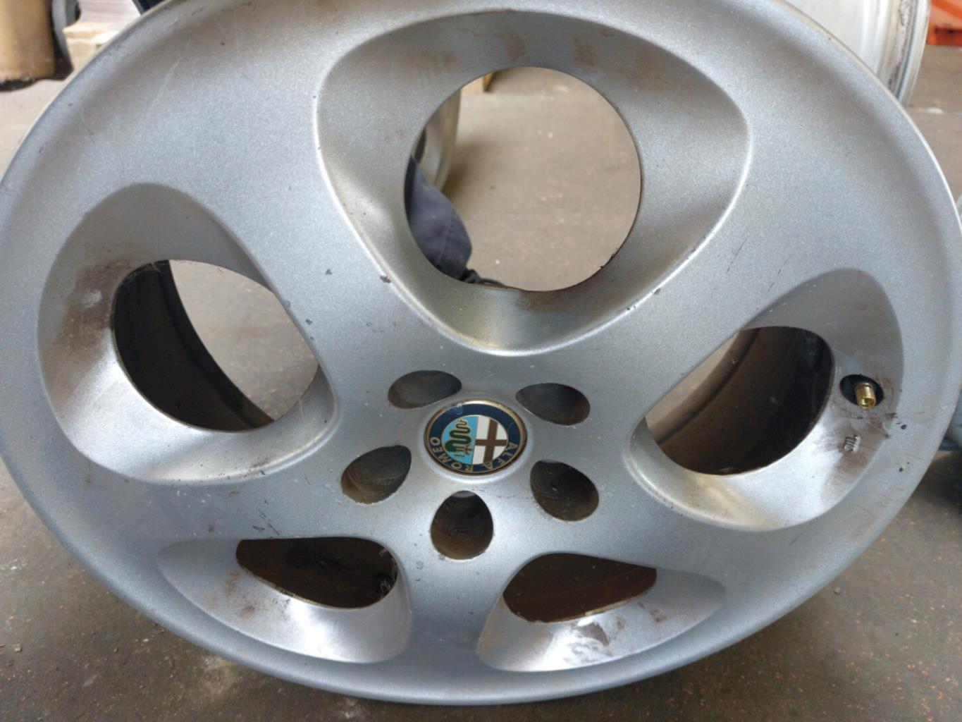 Jante ALFA ROMEO 147 PHASE 1  - 1